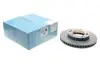 Диск тормозной передний KIA Sorento (пр-во Blue Print) ADG04390