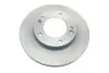 Диск тормозной передний KIA Sorento BLUE PRINT ADG04390 (фото 7)