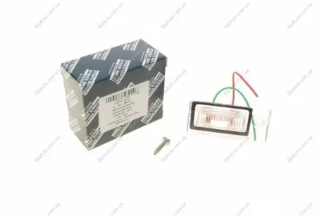 Підсвітка номера AIC 56444