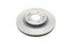 Тормозной диск BLUE PRINT ADC443100 (фото 4)