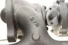Турбина MB BorgWarner 5439 988 0049 (фото 2)