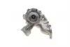 Турбина MB BorgWarner 5439 988 0049 (фото 8)