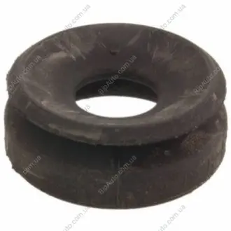 ПОДУШКА ПОДРАМНИКА MITSUBISHI PAJERO IV MONTERO V87W/V97W 2006- MSB-V75UPR FEBEST MSBV75UPR