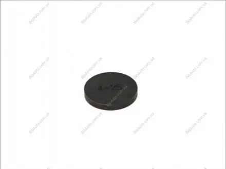 Шайба регулировки клапана 33mm 4,25 Metelli 03-0036
