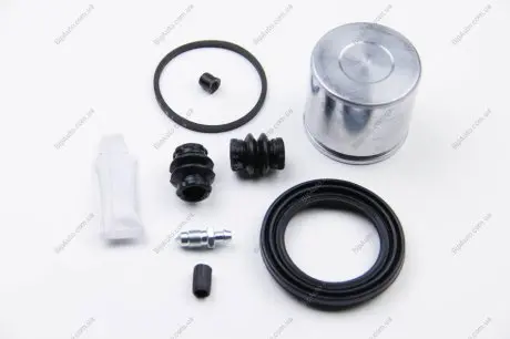 Ремкомплект, тормозной суппорт SEINSA AUTOFREN D41104C