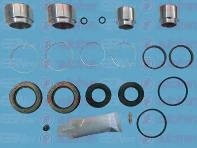 Ремкомплект, тормозной суппорт SEINSA AUTOFREN D41193C