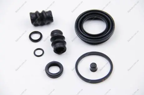 Ремкомплект, тормозной суппорт SEINSA AUTOFREN D41381