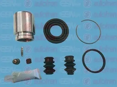 Ремкомплект, тормозной суппорт SEINSA AUTOFREN D41605C