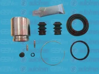 Ремкомплект, тормозной суппорт SEINSA AUTOFREN D41617C