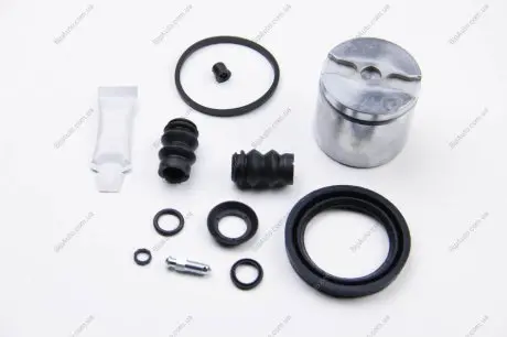 Ремкомплект, тормозной суппорт SEINSA AUTOFREN D41623C