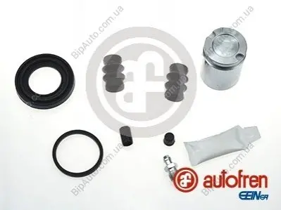 Ремкомплект, тормозной суппорт SEINSA AUTOFREN D41666C