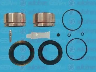 Ремкомплект, тормозной суппорт SEINSA AUTOFREN D41729C