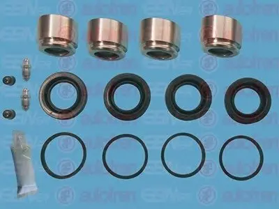 Ремкомлект тормозного суппорта SEINSA AUTOFREN D42147C