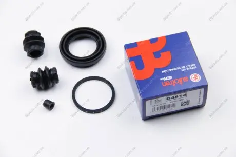 Ремкомплект, тормозной суппорт SEINSA AUTOFREN D4814