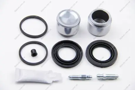 Ремкомплект, тормозной суппорт SEINSA AUTOFREN D4967C
