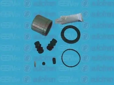Ремкомплект, тормозной суппорт SEINSA AUTOFREN D4975C