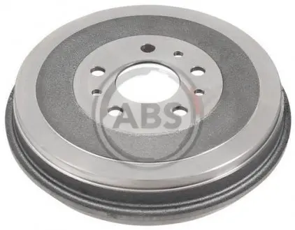 Тормозные барабаны задние A.B.S. A.B.S. 2925S