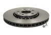 Тормозной диск BREMBO 09B35211 (фото 1)
