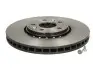 Тормозной диск BREMBO 09B35211