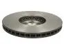 Гальмівний диск 09.B352.11 BREMBO 09B35211 (фото 2)