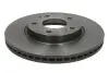 Гальмівний диск BREMBO 09.C249.11 09C24911