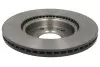 Тормозной диск 09.C249.11 BREMBO 09C24911 (фото 2)