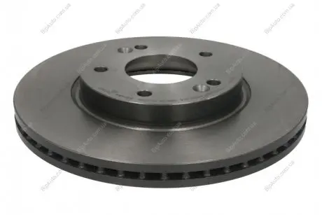 Гальмівний диск 09.C249.11 BREMBO 09C24911