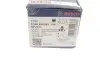 Гальмівні колодки дискові BOSCH 0986494863 (фото 4)