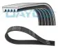 Поликлиновой ремень DAYCO 5PK1515