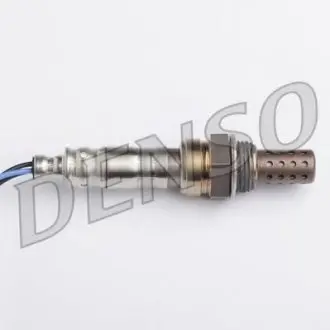 Лямбда-зонд (кількість дротів 4, 330мм) VOLVO S60 I, V50, XC90 I CHEVROLET EPICA DAIHATSU CUORE VI, SIRION FIAT SEDICI HONDA CIVIC VI, CIVIC VII, HR-V LEXUS GS, IS I MAZDA 3 1.0-4.4 07.90- DOX-0547 DENSO DOX0547