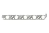 Прокладка колектора випускного Volvo S60/S80/V50/V70/XC60/XC70/XC90 01-17 ELRING 394.121 394121