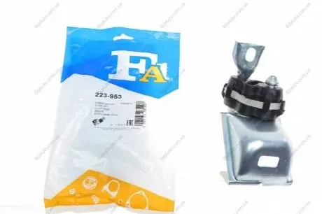 Кронштейн FA1 223-953 Fischer Automotive One (FA1) 223953