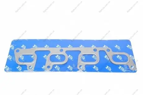 Прокладка колектора випускного FA1 411-028 Fischer Automotive One (FA1) 411028