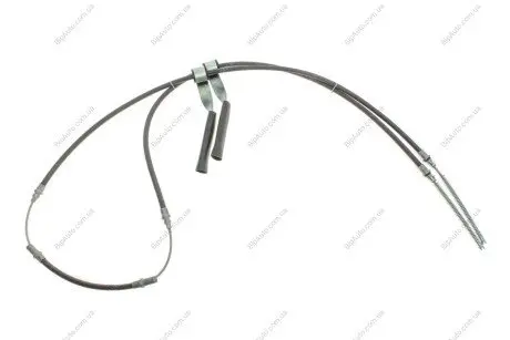 Трос ручних гальм FEBI BILSTEIN 05818