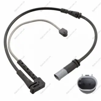 Автозапчастина FEBI BILSTEIN 101072