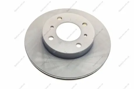 Тормозной диск FEBI BILSTEIN 10872