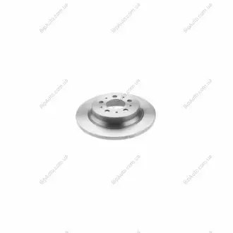 Тормозной диск FEBI BILSTEIN 18051