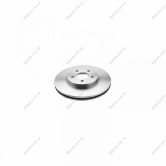 Тормозной диск FEBI BILSTEIN 18626 (фото 1)