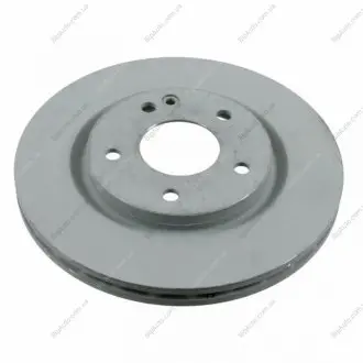Тормозной диск FEBI BILSTEIN 22995