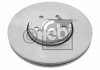 Тормозной диск FEBI BILSTEIN 24311 (фото 2)
