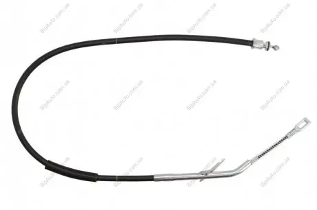 Трос, стояночная тормозная система FEBI BILSTEIN 29578
