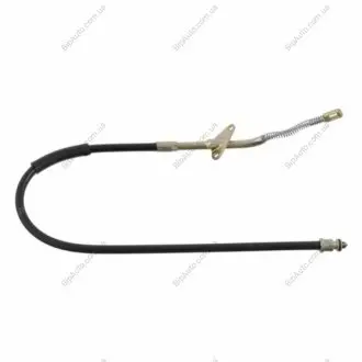 Трос, стояночная тормозная система FEBI BILSTEIN 29579