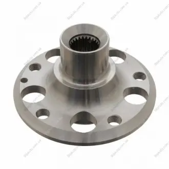 Ступица колеса FEBI BILSTEIN 31669