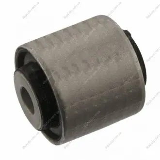 Подвеска, рычаг независимой подвески колеса FEBI BILSTEIN 40973