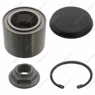 Комплект подшипника ступицы колеса FEBI BILSTEIN 44782