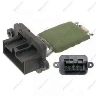 Резистор FEBI BILSTEIN 48299 (фото 1)