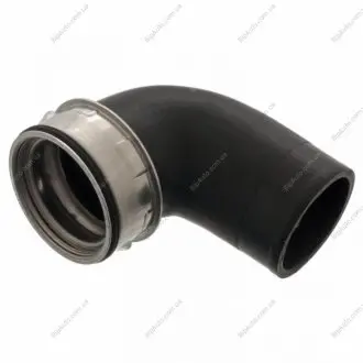 Патрубок FEBI FEBI BILSTEIN 49248