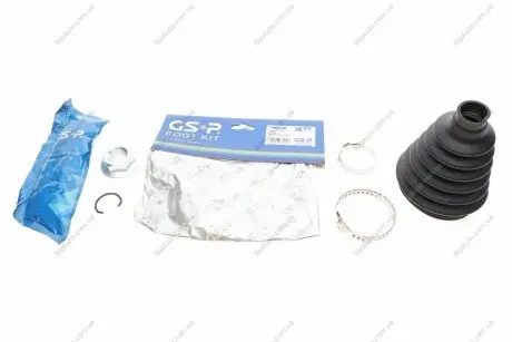 Пыльник ШРУСа FORD FOCUS I 1.4-1.8 98-04 нар. GSP 780348 (фото 1)