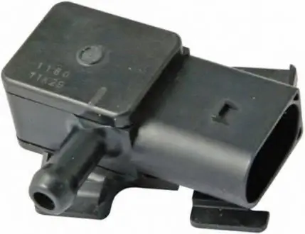 Датчик тиску вихлопних газів BMW 1(E81)/1(E87)/1(E88)/1(F20)/1(F21)/2(F22,F87)/3(E90)/3(E91)/3(E9 6PP009409-021 HELLA 6PP009409021 (фото 1)