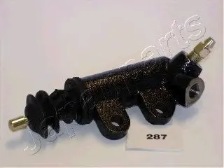 Робочий циліндр, система зчеплення JAPANPARTS CY287
